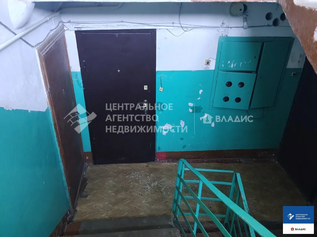 Продажа квартиры, Подиково, Рязанский район, ул. Санаторий Колос - Фото 4