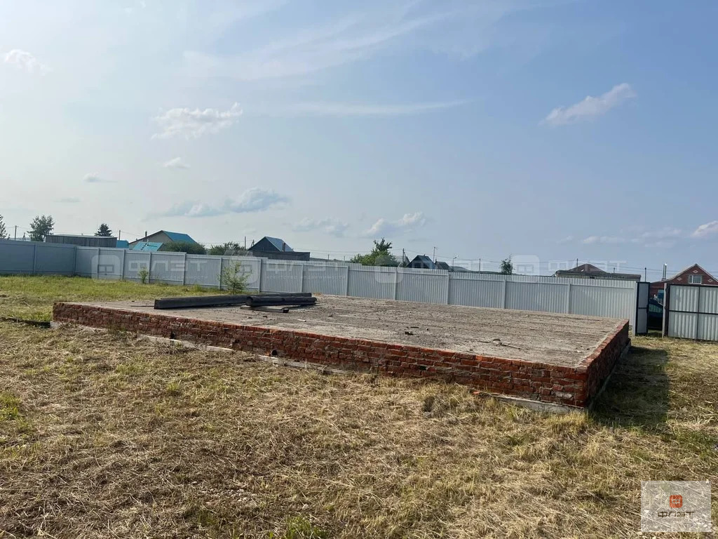 Продажа участка, Шеланга, Верхнеуслонский район, ул. Полевая - Фото 6
