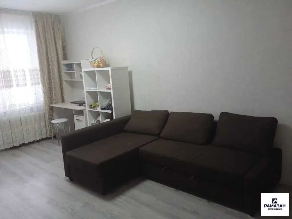 Аренда 2-ком Мазита Гафури 3 - Фото 9