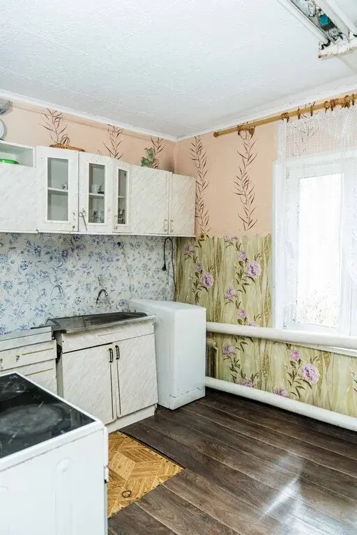 Дом в д. Бехтерева - Фото 26