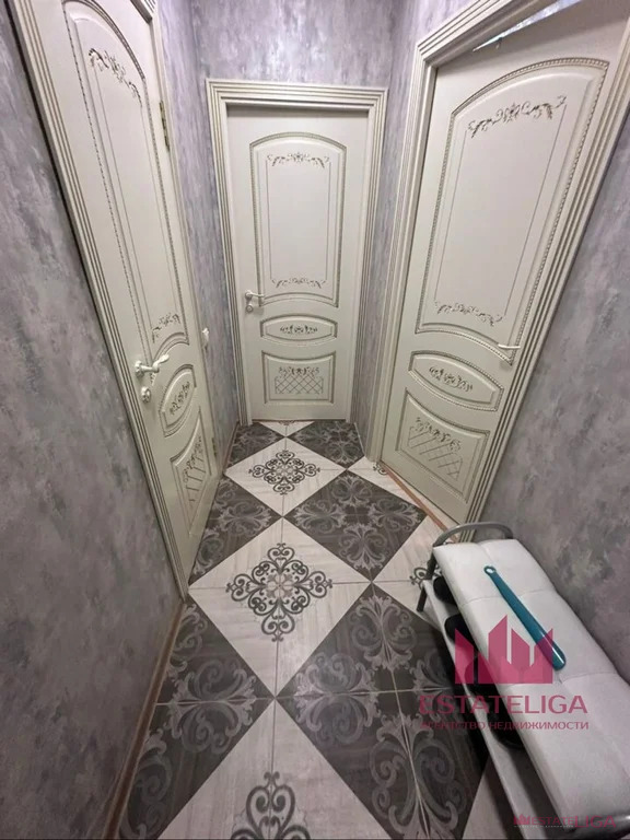 Продажа квартиры, Лопатино, Ленинский район, Сухановская улица - Фото 2