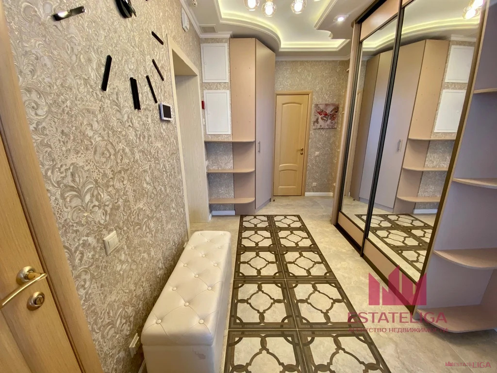 Продажа квартиры, Котельники, Сосновая улица - Фото 6