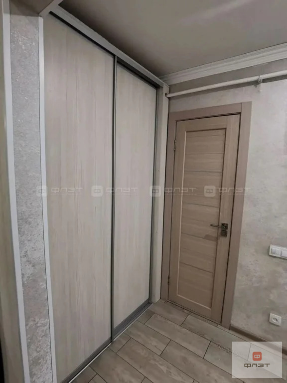 Продажа квартиры, Казань, Фатыха Амирхана пр-кт. - Фото 19