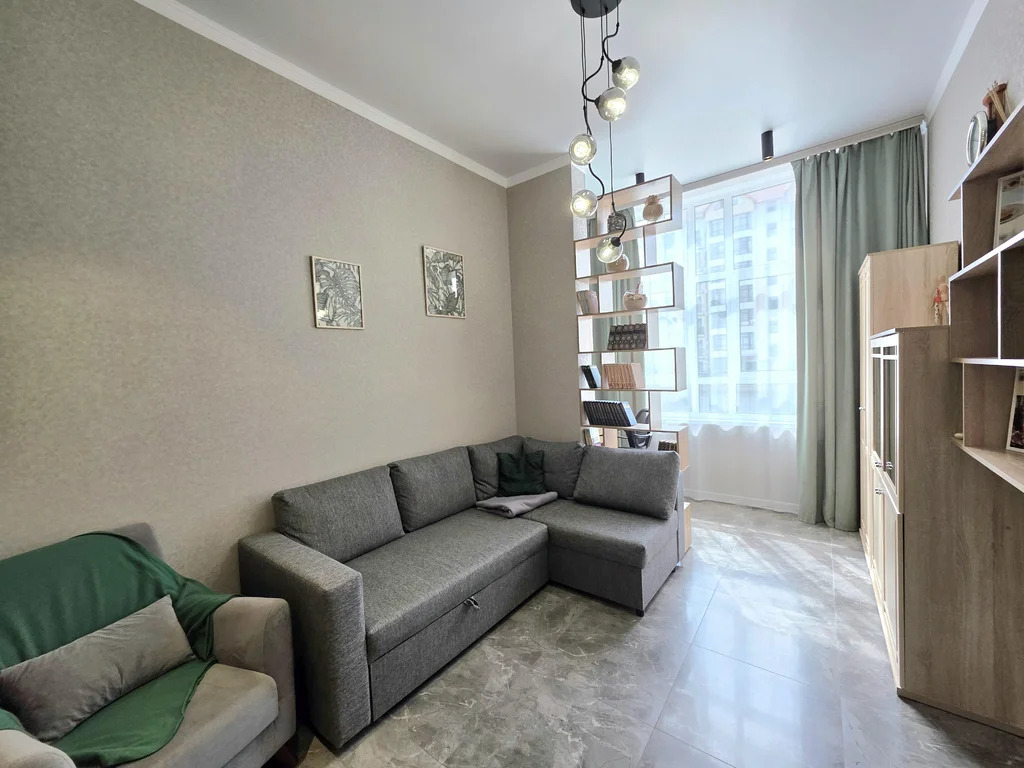 Продажа квартиры, Геленджик, Витебская улица - Фото 7