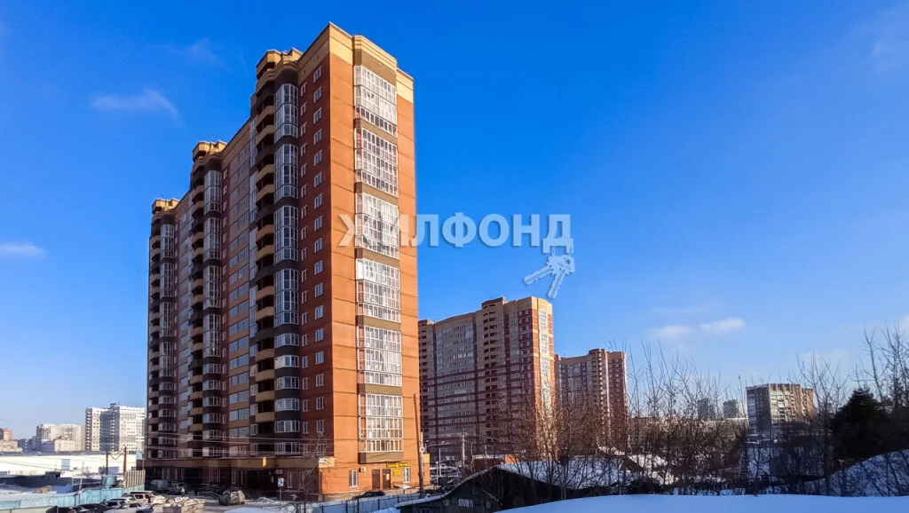 Продажа квартиры, Новосибирск, Михаила Кулагина - Фото 16