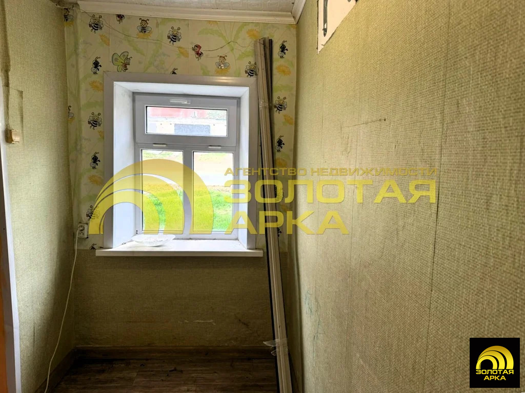 Продажа дома, Темрюк, Темрюкский район, ул. Октябрьская - Фото 12