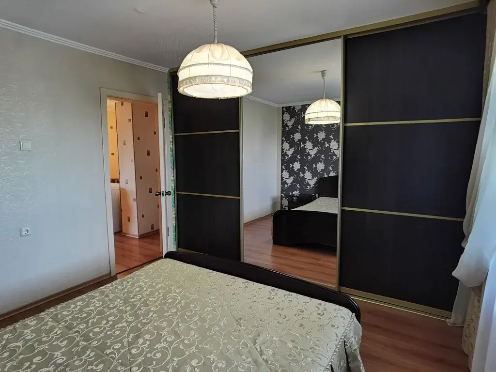 уютная квартира у "Витязя" - Фото 10