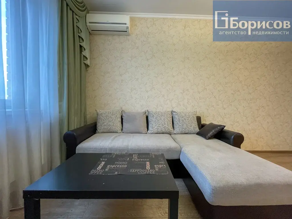 1-к ул. Калужская, дом 26 - Фото 6