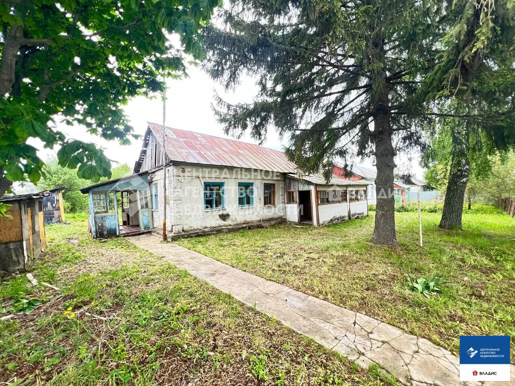 Продажа дома, Учхоза Стенькино, Рязанский район, ул. Стенькинская - Фото 2