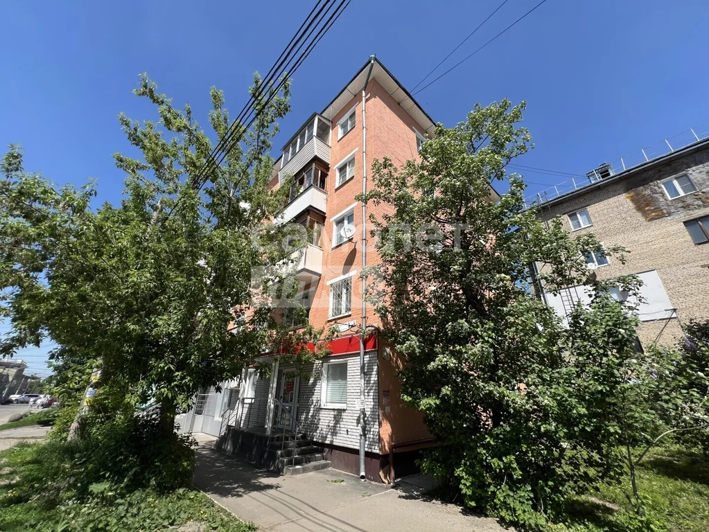 Продажа квартиры, Тула, ул. Академика Павлова - Фото 18
