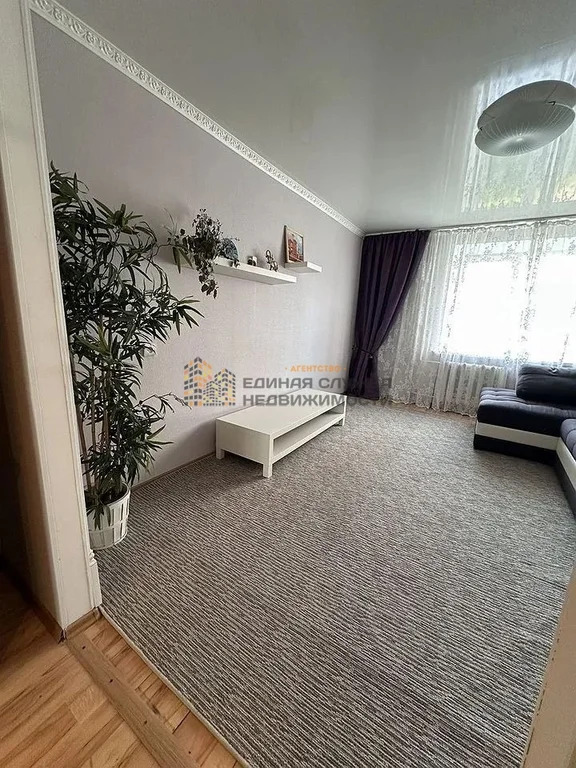 Аренда квартиры, Уфа, ул. Бакалинская - Фото 4