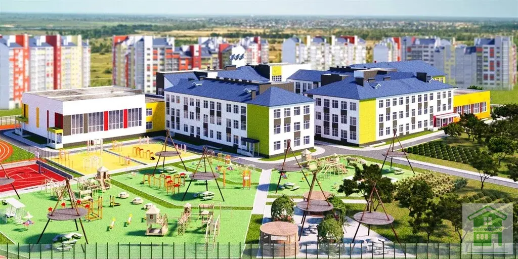 Продам 1 ком кв 40 кв м с. Новая усмань, Художников бул, д.2 - Фото 5