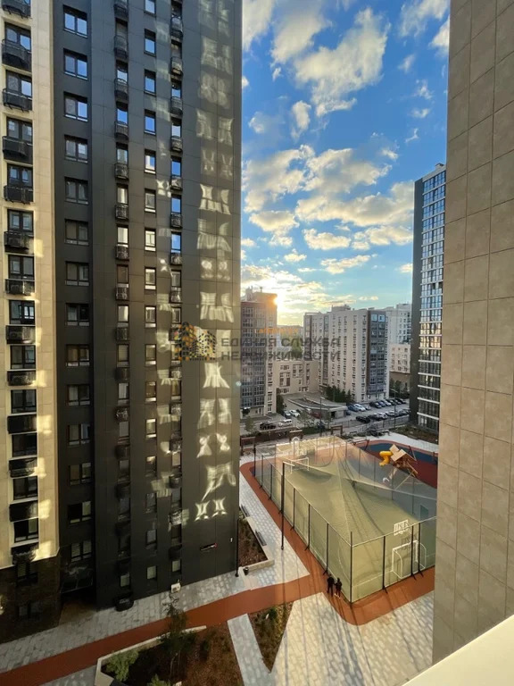 Аренда квартиры, Уфа, ул. Коммунистическая - Фото 16