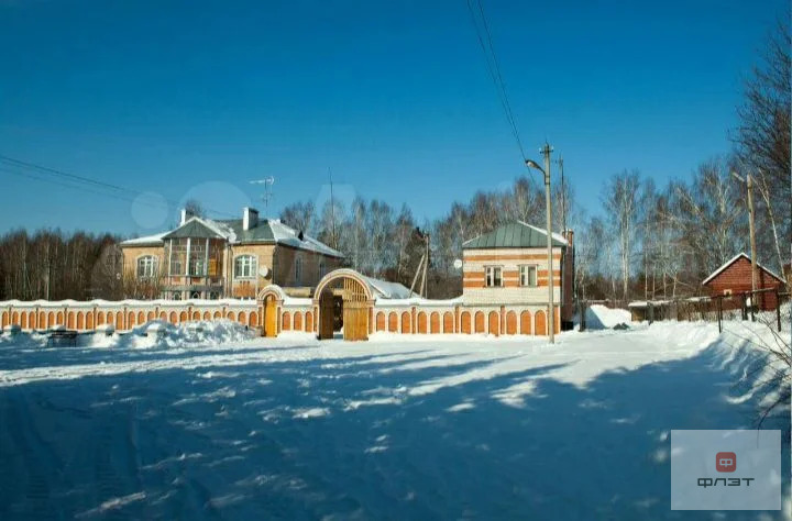 Продажа дома, Бело-Безводное, Зеленодольский район, ул. Булгар - Фото 1