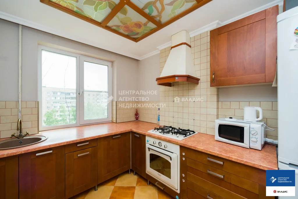 Продажа квартиры, Рязань, ул. Новоселов - Фото 1