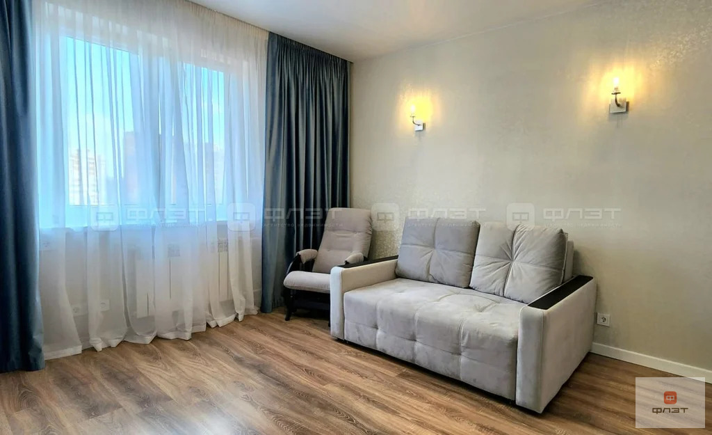 Продажа квартиры, Казань, ул. Академика Глушко - Фото 14