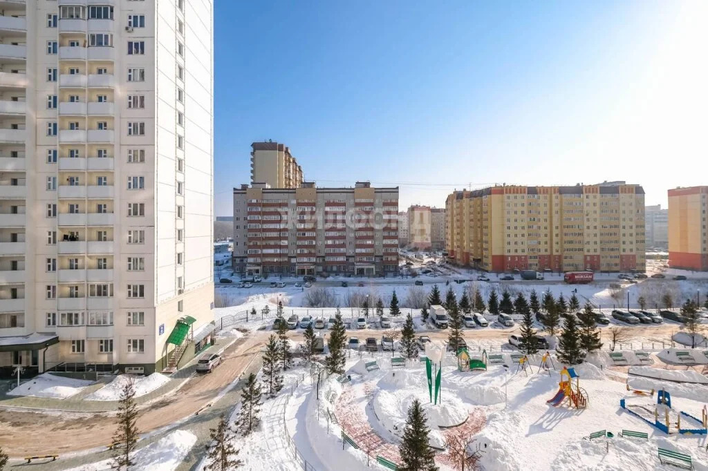 Продажа квартиры, Новосибирск, Виктора Уса - Фото 13