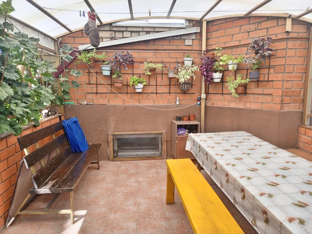 Продажа дома, Темрюк, Темрюкский район, ул. Черноморская - Фото 29