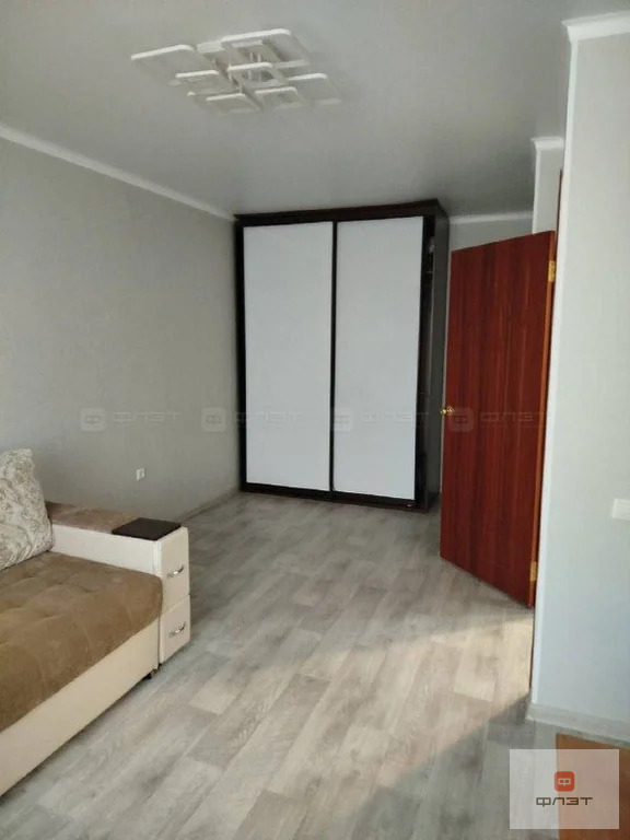 Аренда квартиры, Казань, ул. Айрата Арсланова д.13 - Фото 1