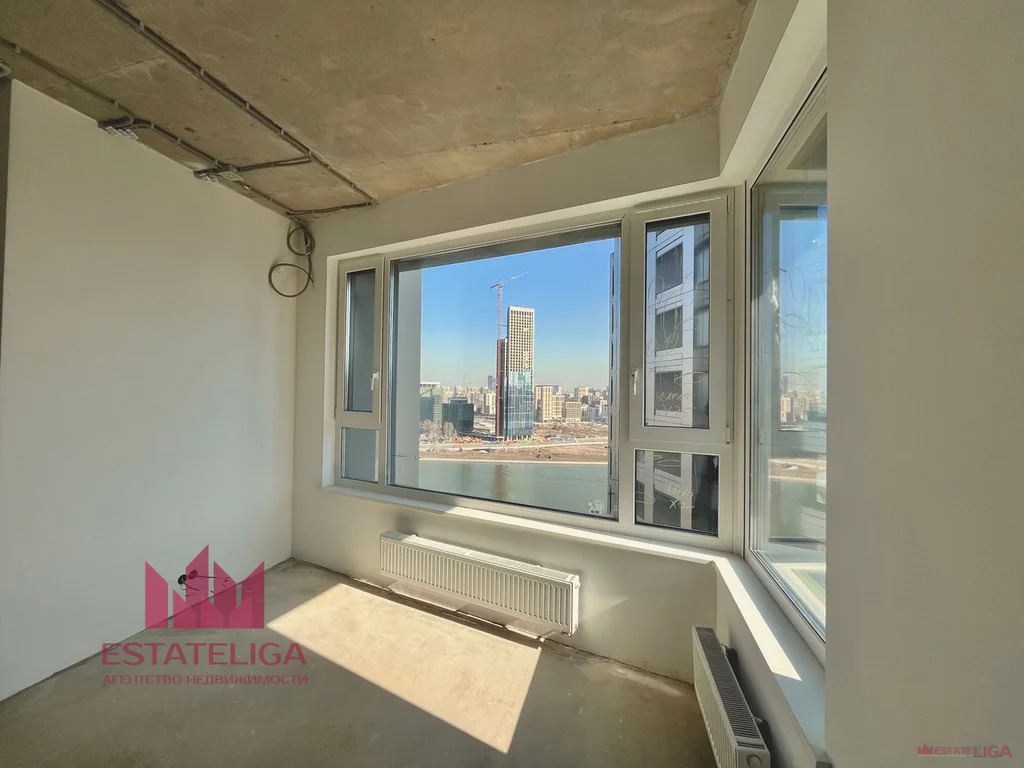 Продажа квартиры, Нагатинская наб. - Фото 8