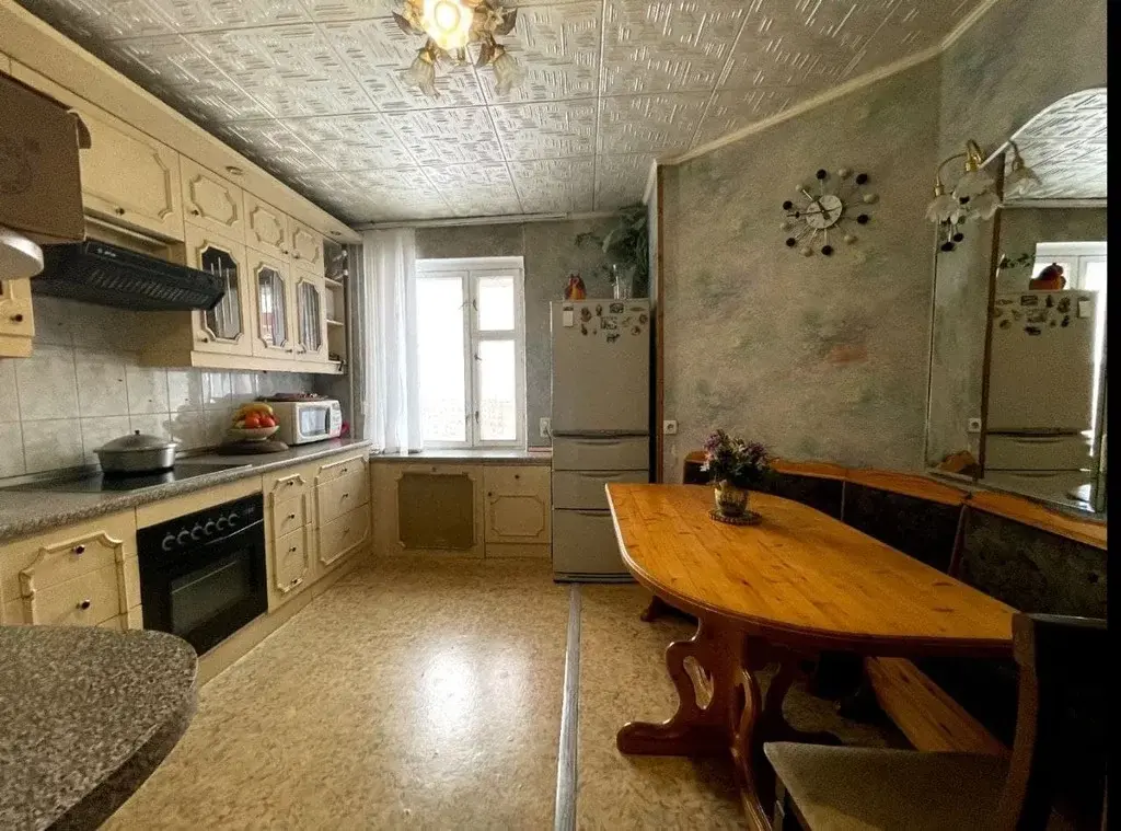 Продам 3-х комнатную квартиру в Голицыно - Фото 3