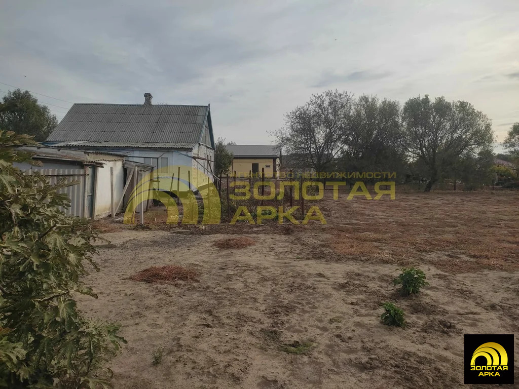 Продажа дома, Темрюкский район, Кооперативная улица - Фото 36