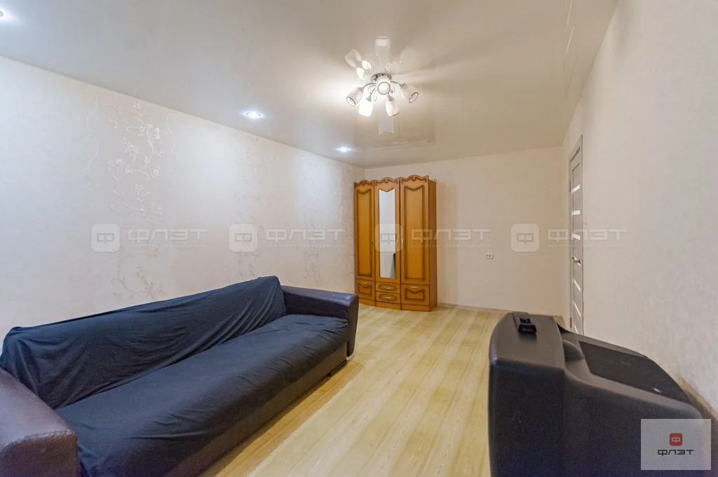 Продажа квартиры, Казань, ул. Галии Кайбицкой - Фото 5