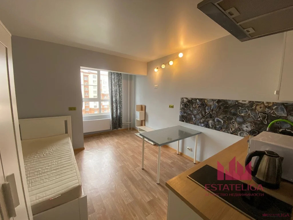 Аренда квартиры, Лопатино, Ленинский район, Сухановская улица - Фото 3