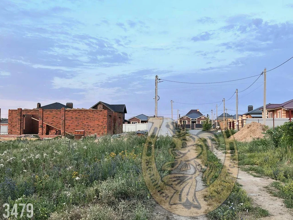 Продажа участка, Камышеваха, Аксайский район - Фото 0