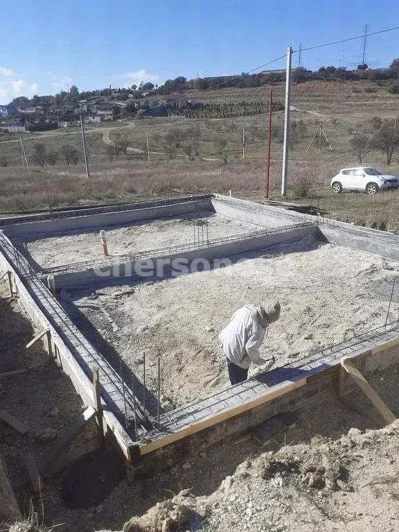 Продажа участка, Севастополь, улица 2-я Линия - Фото 9