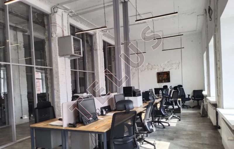 м Шоссе Энтузиастов, Шоссе Энтузиастов, 2018 м2, Здание (ном. объекта: ... - Фото 8