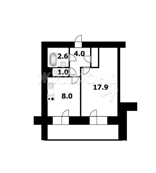 Продажа квартиры, Новосибирск, ул. Марата - Фото 2