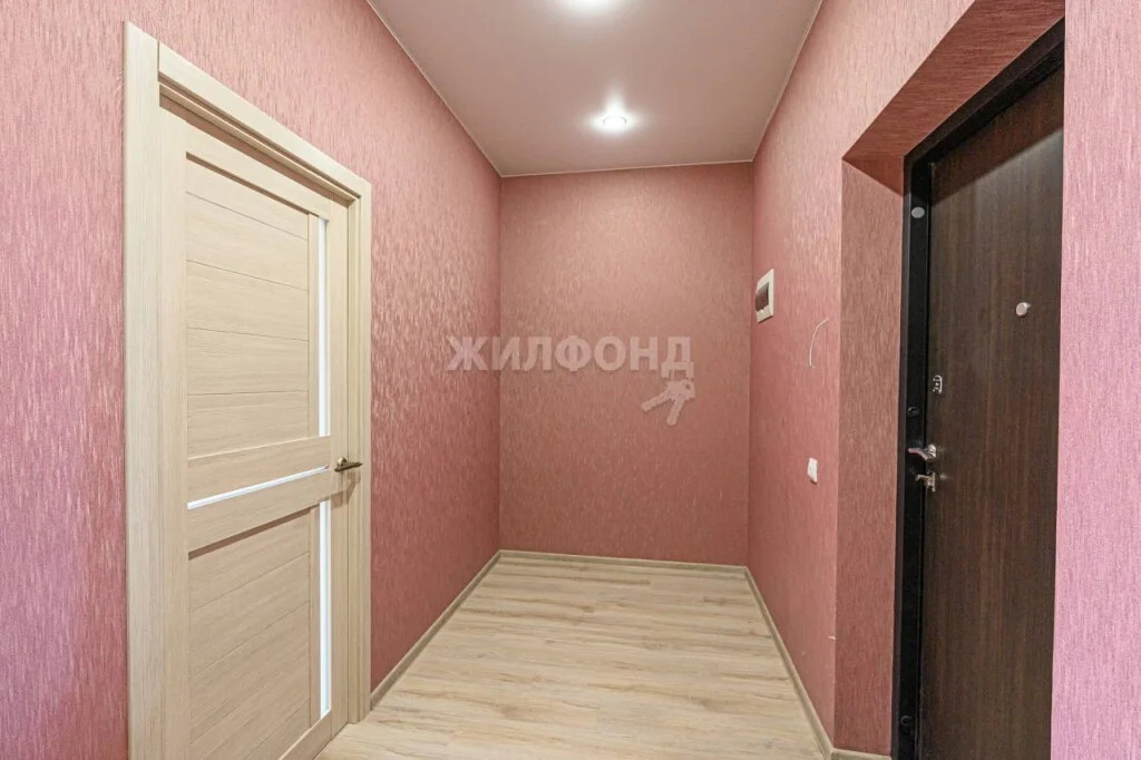 Продажа квартиры, Новосибирск, 2-я Обская - Фото 17