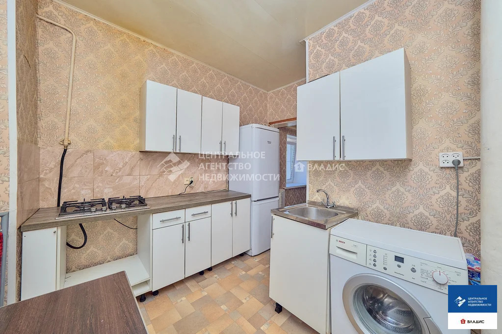 Продажа квартиры, Рязань, ул. Павлова - Фото 5