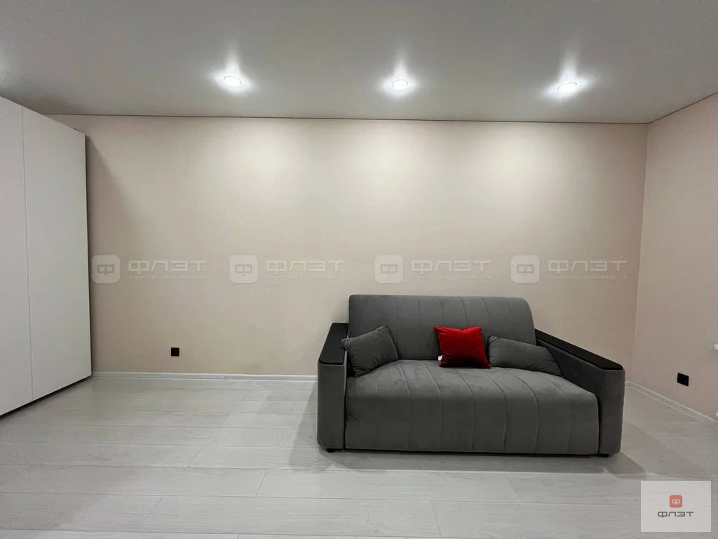 Аренда квартиры, Казань, ул. Фикрята Табеева д.1 - Фото 2