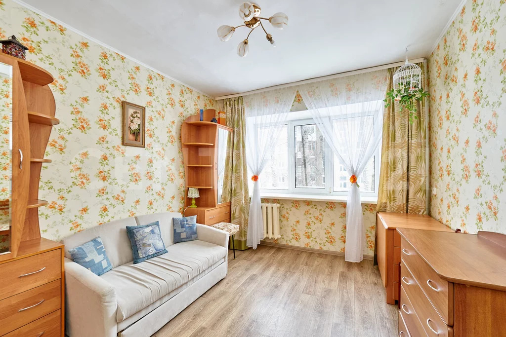 Продажа комнаты, Пермь, ул. Стахановская - Фото 4