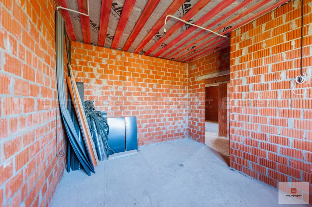 Продажа дома, Новое Шигалеево, Пестречинский район, ул. Галимзянова - Фото 11