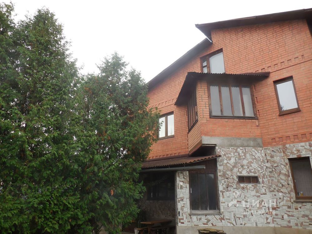 Купить Дом В Деденево Дмитровского