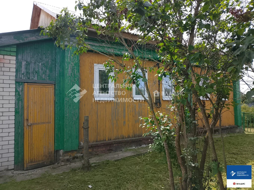 Продажа дома, Полково, Рязанский район, ул. Полевая - Фото 1