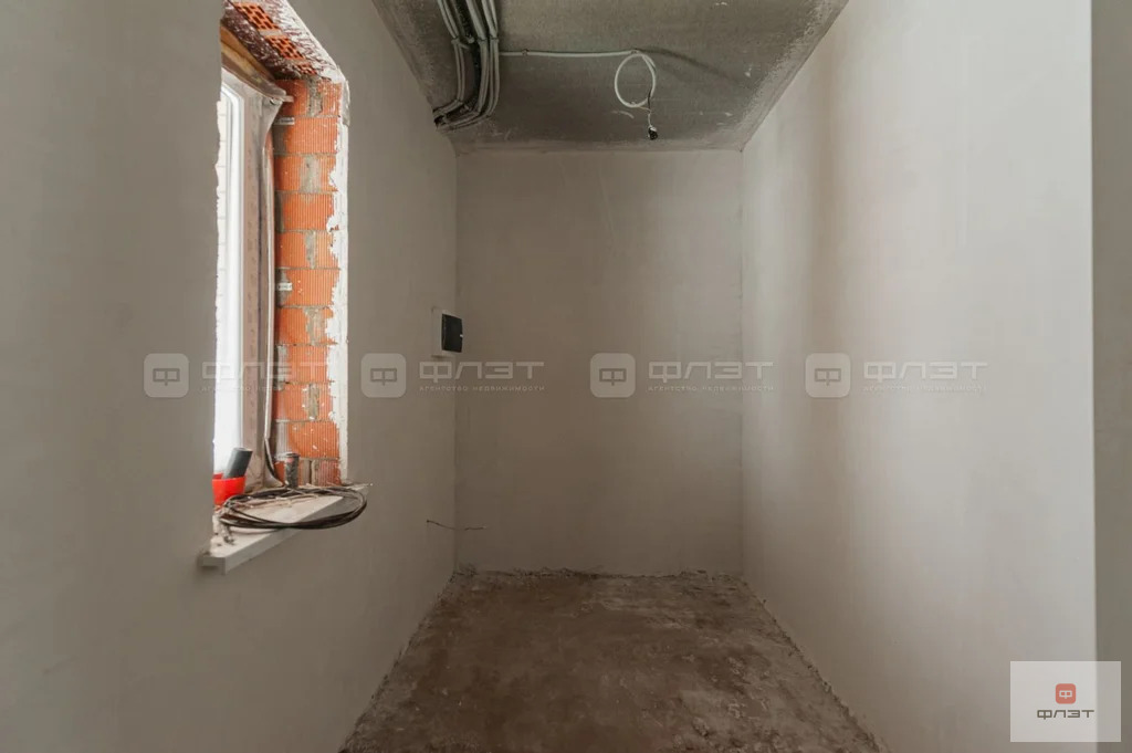 Продажа дома, Малые Кабаны, Лаишевский район, ул. Светлая - Фото 9