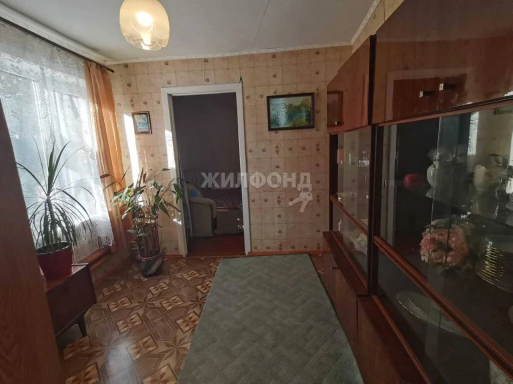 Продажа дома, Новосибирск, ул. Тракторная - Фото 6