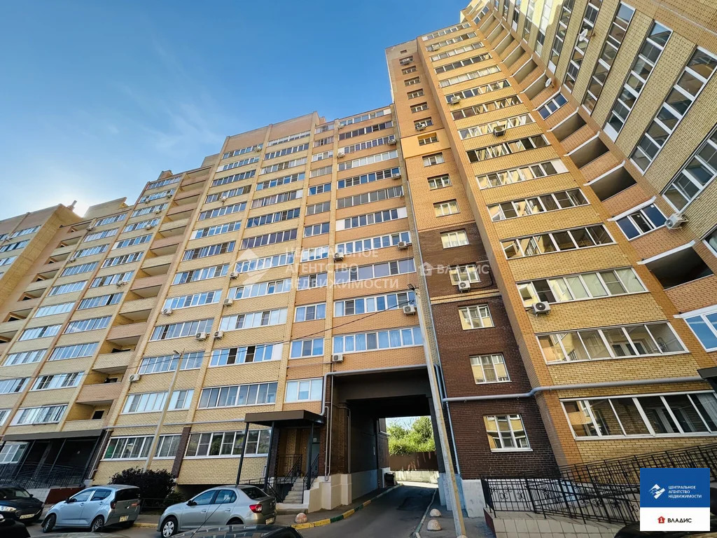 Продажа квартиры, Рязань, Касимовское ш. - Фото 20