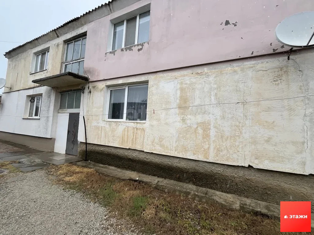 Продажа квартиры, Саки, Михайловское ш. - Фото 13