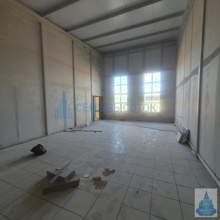 Аренда ПСН, Чехов, Чеховский район, ул. Осенняя - Фото 11