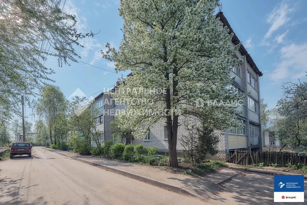 Продажа квартиры, Баграмово, Рыбновский район - Фото 13
