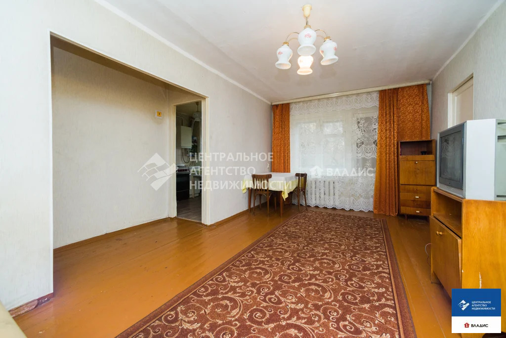 Продажа квартиры, Рязань, ул. Белякова - Фото 4