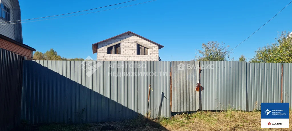 Продажа дома, Подвязье, Рязанский район - Фото 2