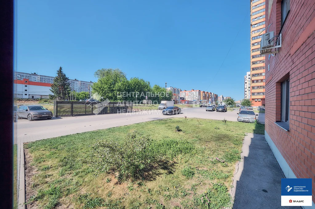 Продажа квартиры, Дядьково, Рязанский район, Зелёная улица - Фото 3