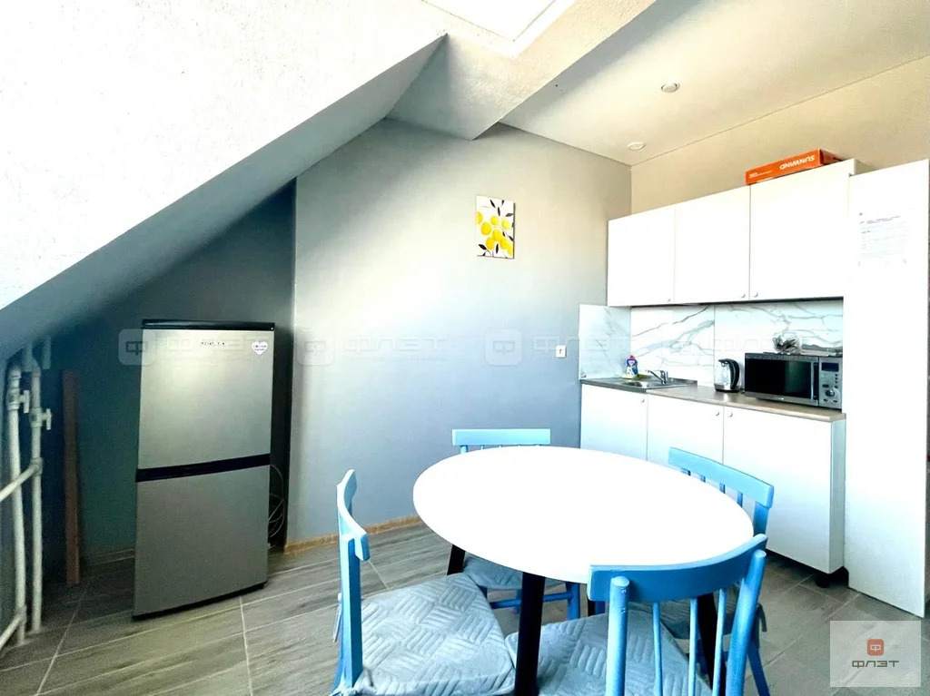 Продажа квартиры, Казань, ул. Туфана Миннуллина - Фото 40