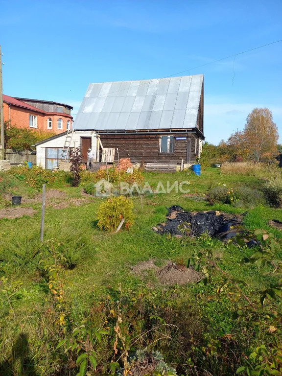 Гусь-Хрустальный район, село Вешки,  дом на продажу - Фото 6